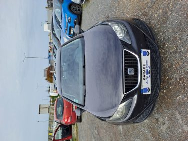 SEAT IBIZA   1.9 TDI   90 CV 2009