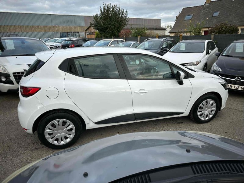 RENAULT CLIO 1.5 DCI 90CH "SOCIETE"