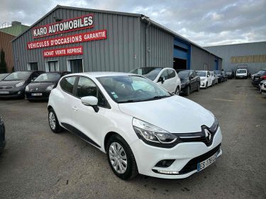 RENAULT CLIO 1.5 DCI 90CH "SOCIETE"