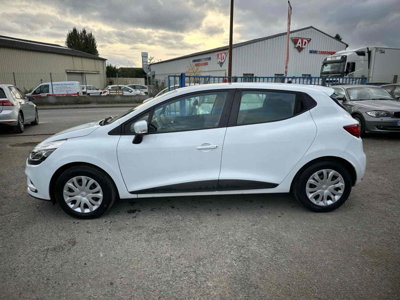 RENAULT CLIO 1.5 DCI 90CH "SOCIETE"