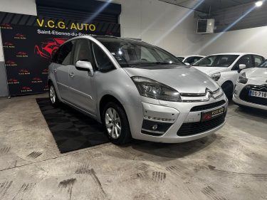 CITROEN C4 PICASSO 1.6 HDi 110