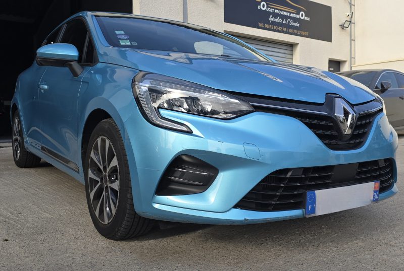 RENAULT CLIO 2019