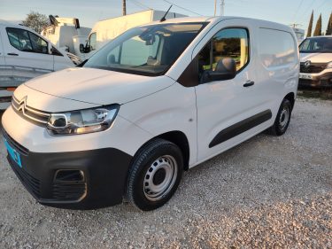 CITROEN BERLINGO 2019