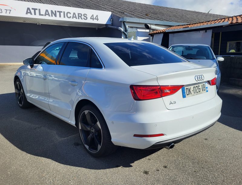 AUDI A3  2014