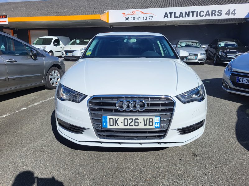 AUDI A3  2014