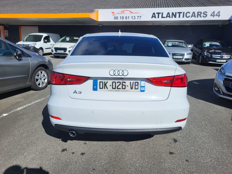 AUDI A3  2014