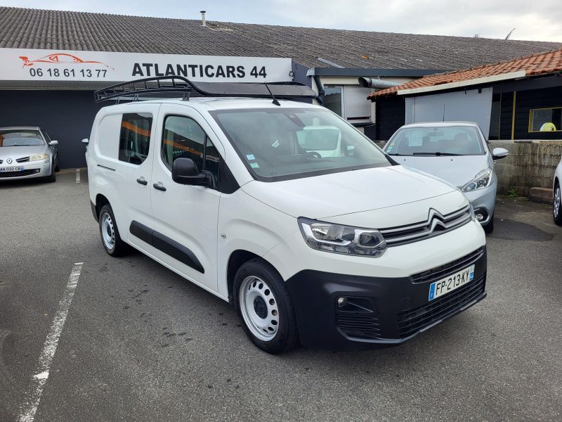 CITROEN BERLINGO 2020