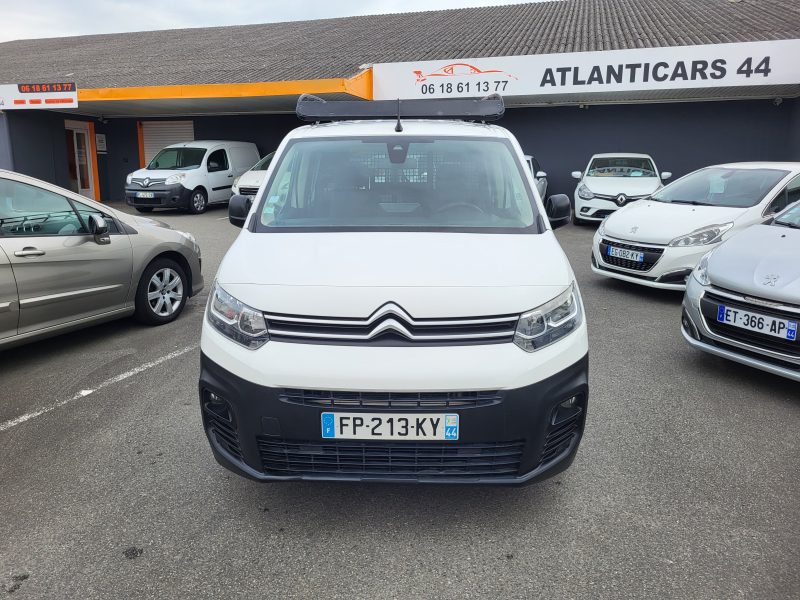 CITROEN BERLINGO 2020