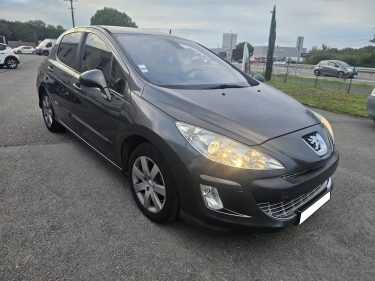 PEUGEOT 308 2007