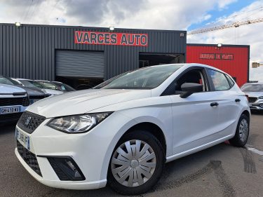 SEAT IBIZA 2019