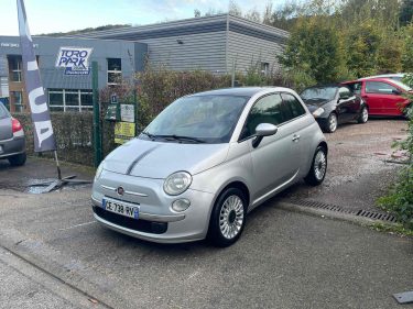 FIAT 500 1.2i 70CV