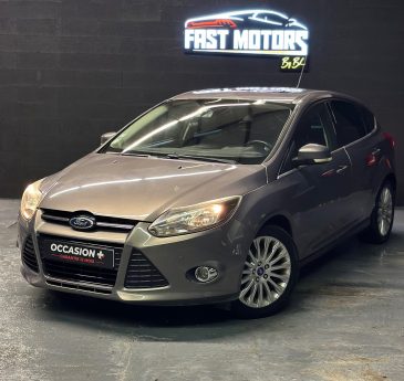 FORD FOCUS 2011