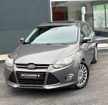 FORD FOCUS 2011