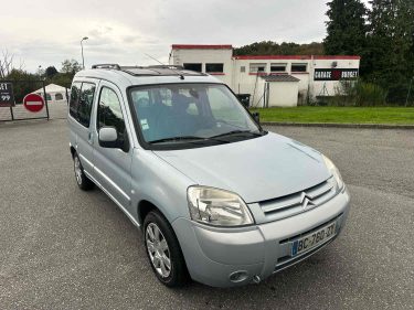 CITROEN BERLINGO 2007