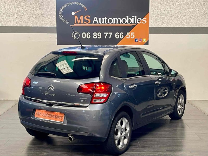 CITROEN C3 2011