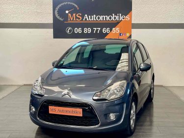 CITROEN C3 2011