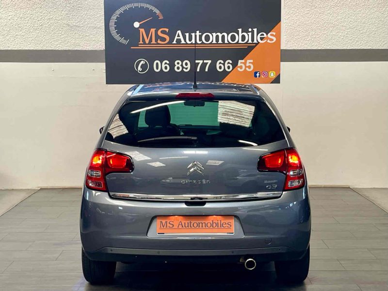 CITROEN C3 2011