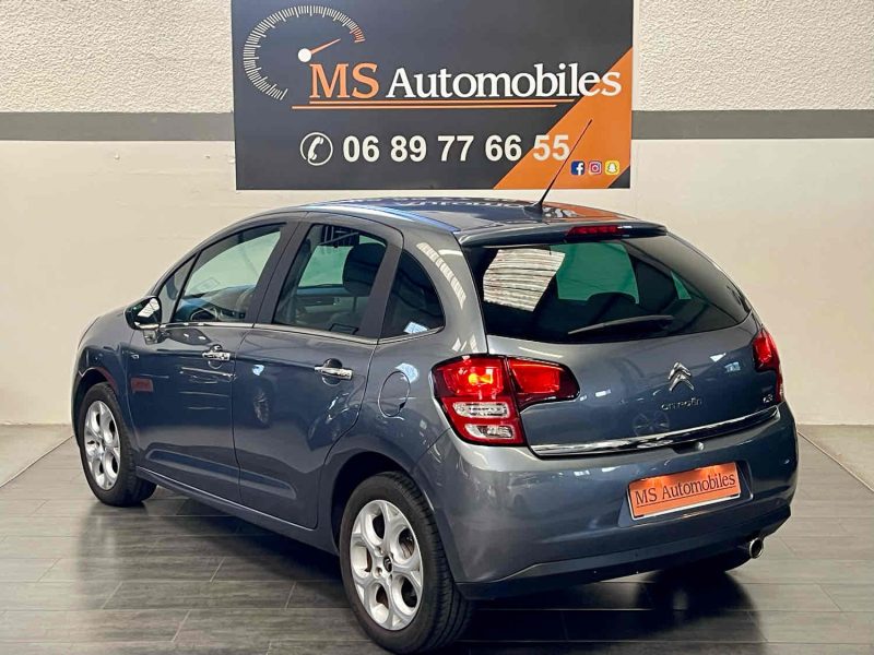 CITROEN C3 2011