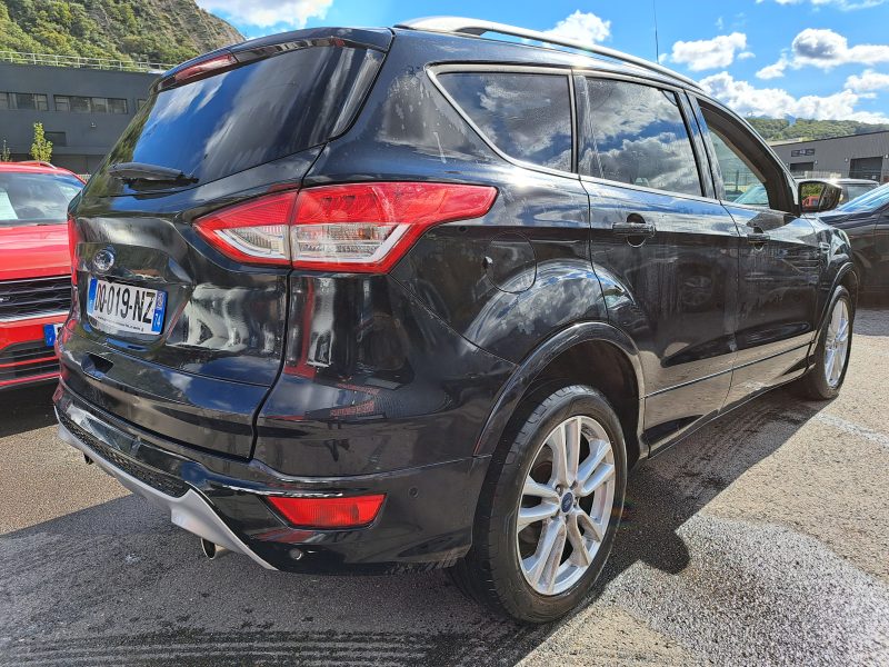 FORD KUGA 2014