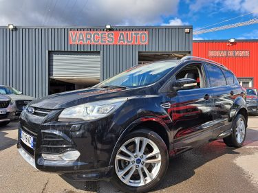 FORD KUGA 2014