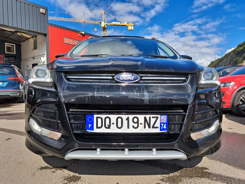 FORD KUGA 2014