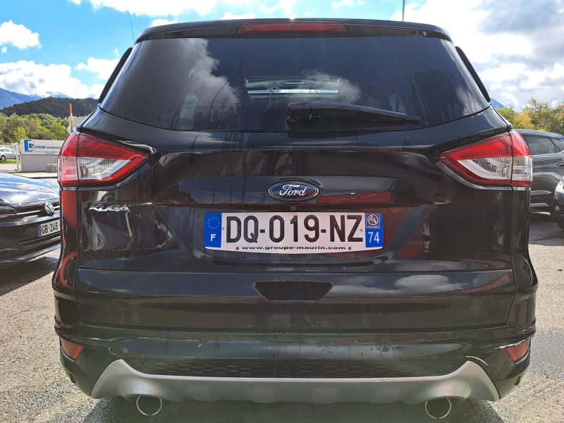 FORD KUGA 2014