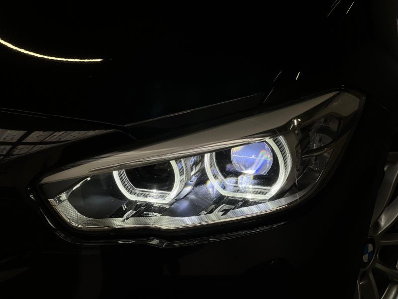 BMW SÉRIE 1 118i F20 136CH SPORT BVA8