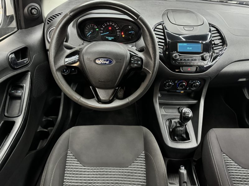 FORD KA+ 2018