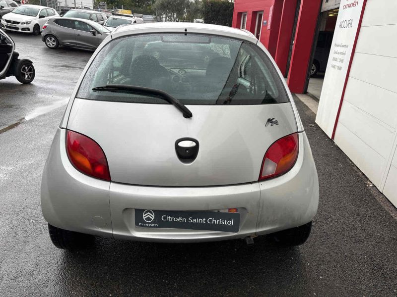 FORD KA 2003