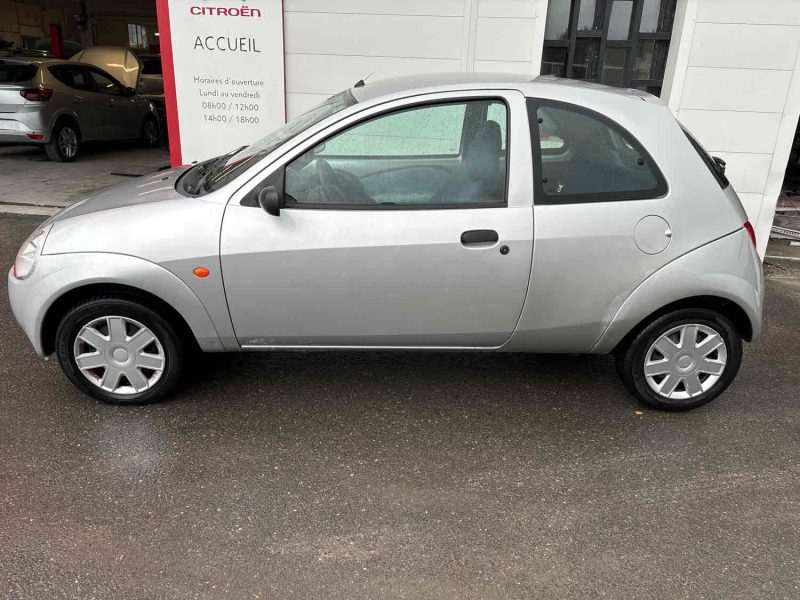 FORD KA 2003