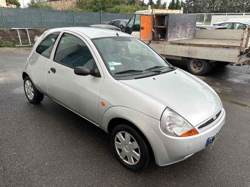 FORD KA 2003