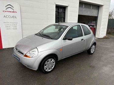 FORD KA 2003