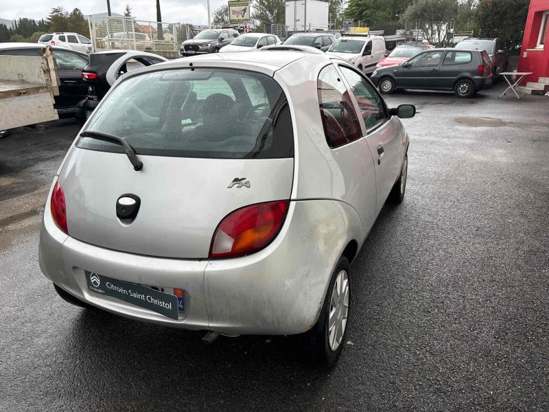 FORD KA 2003