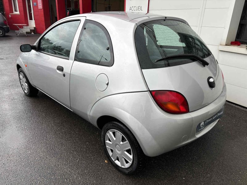 FORD KA 2003