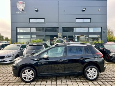 PEUGEOT 2008 1.5 BlueHDI 102CV S&S BVM5 STYLE