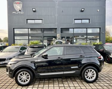 RANGE ROVER EVOQUE 2.0 D 150CV BVM BUSINESS