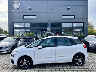 CITROEN C4 PICASSO 2016