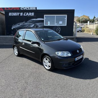 FIAT PUNTO 1.3 JTD 16V 70ch 90000KM