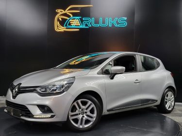 RENAULT CLIO IV 1.5 dCi 75cv Business BVM5