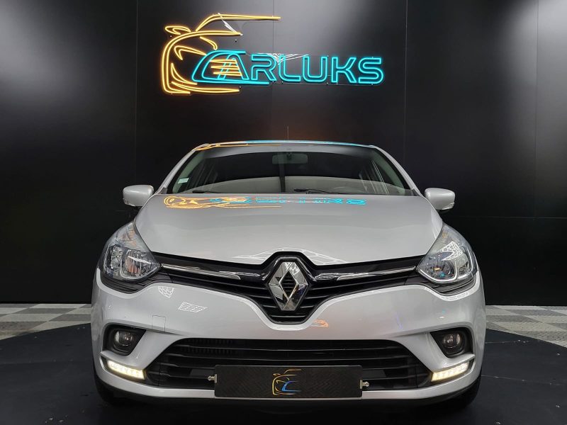 RENAULT CLIO IV 1.5 dCi 75cv Business BVM5