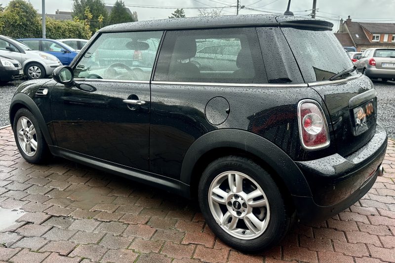 MINI MINI II One D 1.6L D 16V 90cv *PACK* / Revisee&Garantie