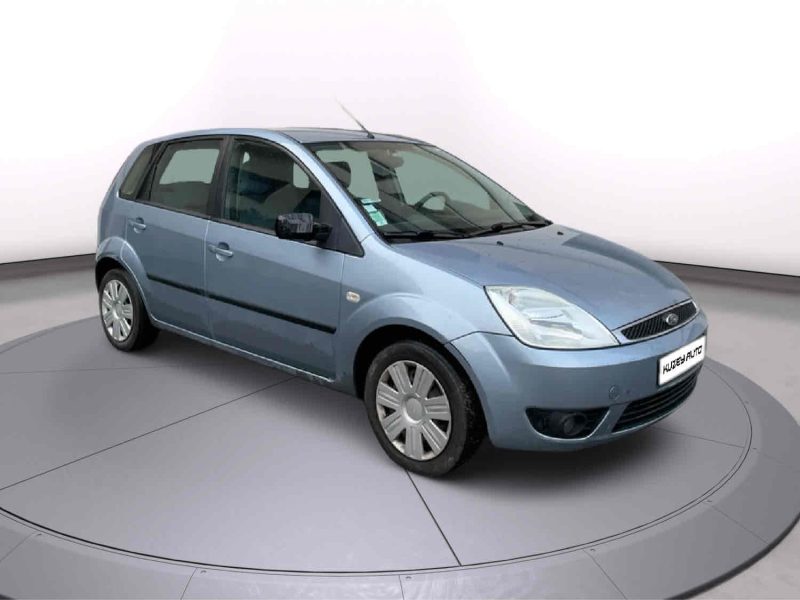 FORD FIESTA 2005