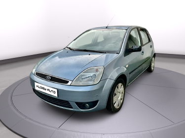 FORD FIESTA 2005