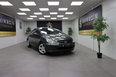 PEUGEOT 307 2005