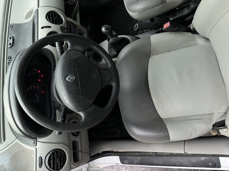 RENAULT KANGOO 2001