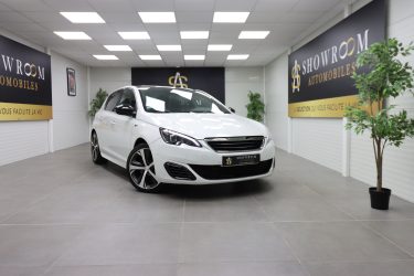 PEUGEOT 308 II 2016