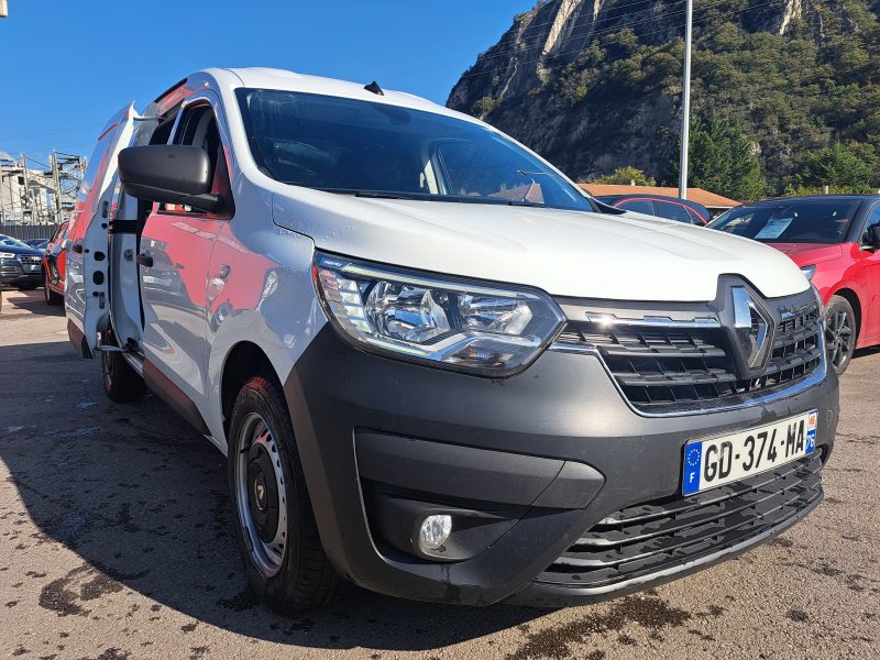 RENAULT EXPRESS VAN  2021