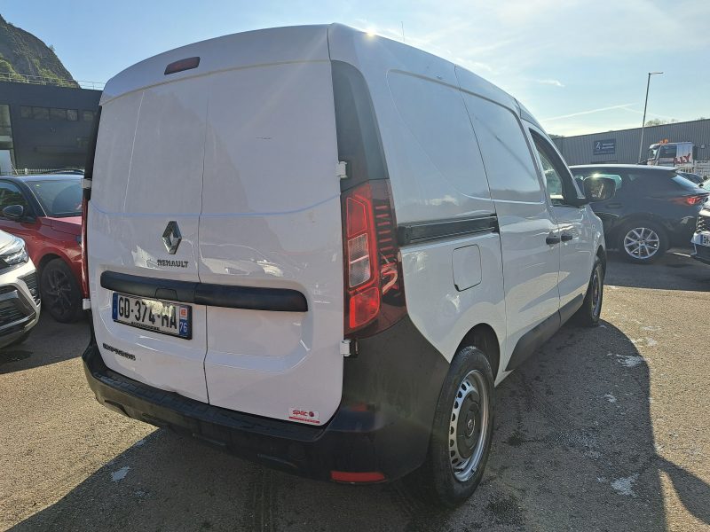 RENAULT EXPRESS VAN  2021