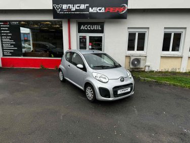 CITROEN C1 (3) 1.0 68CH COLLECTION GARANTIE 6MOIS