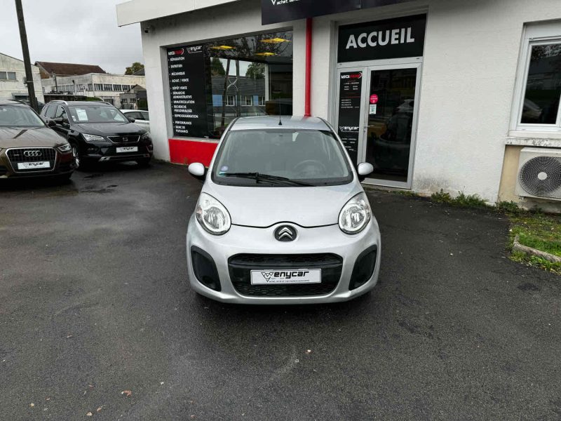 CITROEN C1 (3) 1.0 68CH COLLECTION GARANTIE 6MOIS